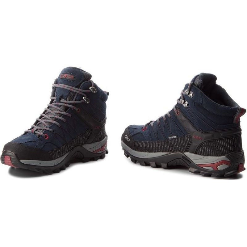 CMP Rigel Mid M 3Q12947-62BN shoes Footwear/Outdoor/Alpinus Your Sports Performance
