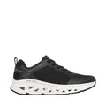 Skechers Bobs Arc Waves Remix 117861 BLK women's shoes