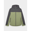 Ski jacket 4F M 4FWAW24TTJAM579-43S Clothing/Outdoor 4F