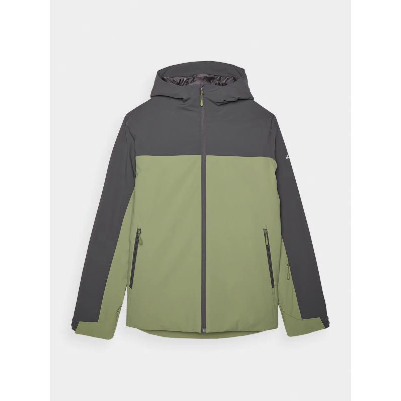 Ski jacket 4F M 4FWAW24TTJAM579-43S Clothing/Outdoor 4F