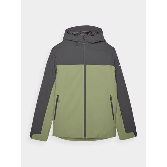 Ski jacket 4F M 4FWAW24TTJAM579-43S Clothing/Outdoor 4F