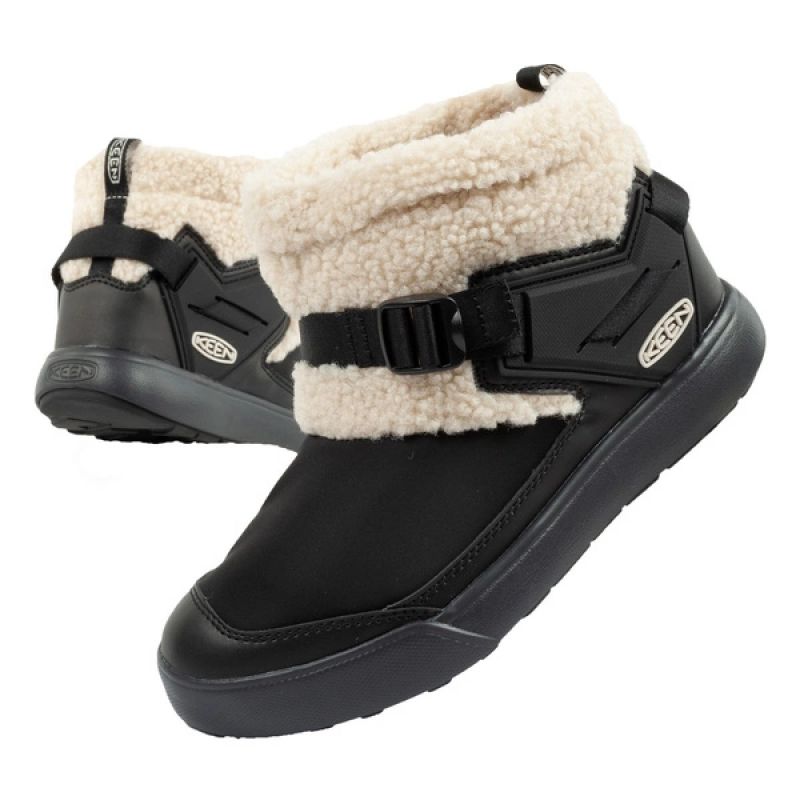 Keen Hoodromeo Mini W 1026799 Snow Boots Footwear/Outdoor/Keen Your Sports Performance