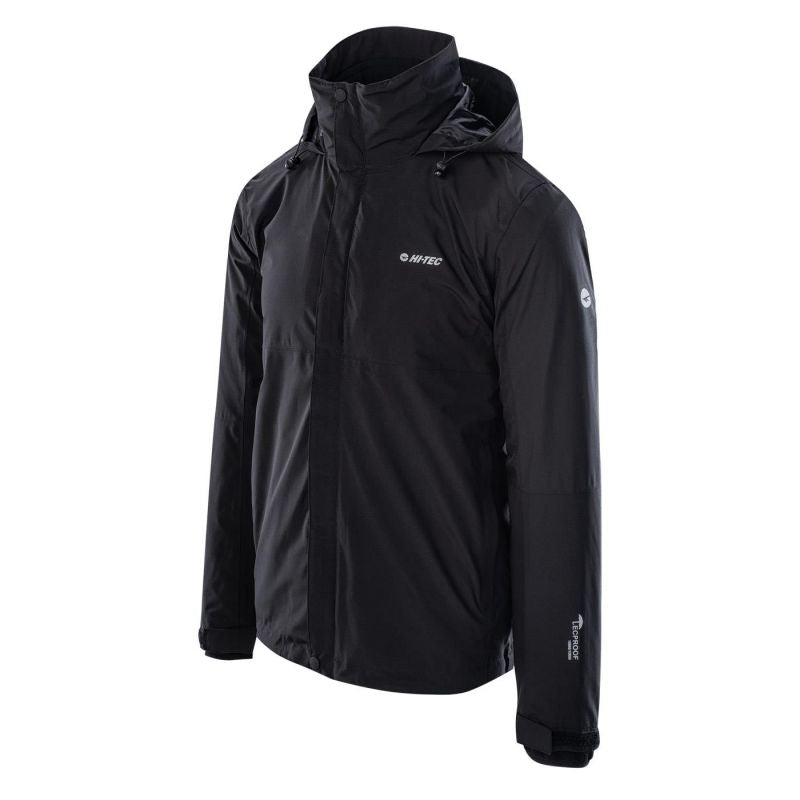 Hi-Tec Helmo M jacket 92800377531 Clothing/Outdoor Your Sports Performance