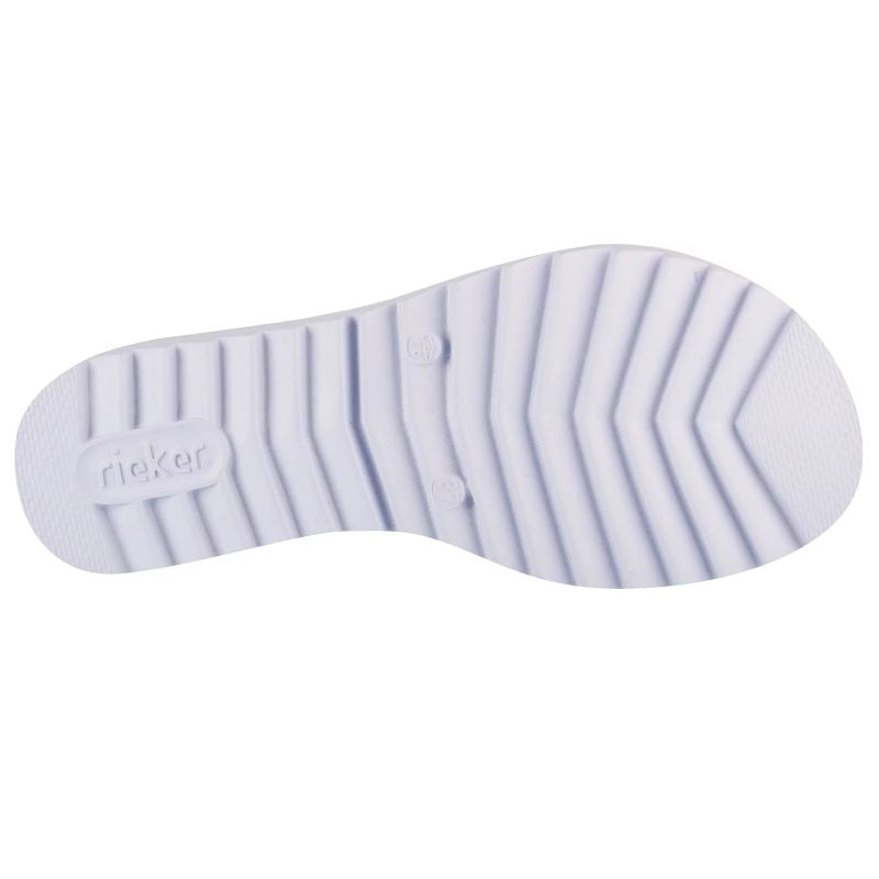 Rieker W V44Y5-80 sandals Footwear/Lifestyle/Rieker Your Sports Performance