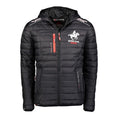 Geographical Norway men's jacket BRICK BLACK GTX MEN 068 BLACK (WY6357H/GN-NOIR) Geographical Norway