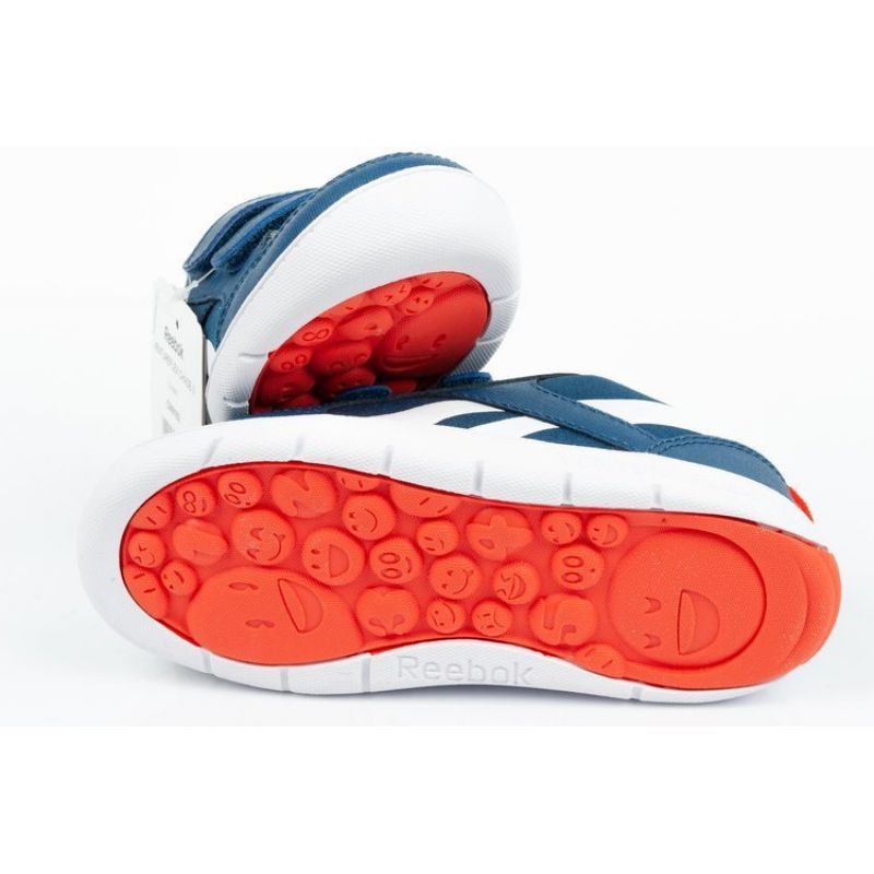 Reebok Ventureflex Jr CM9152 shoes Footwear/Lifestyle Reebok