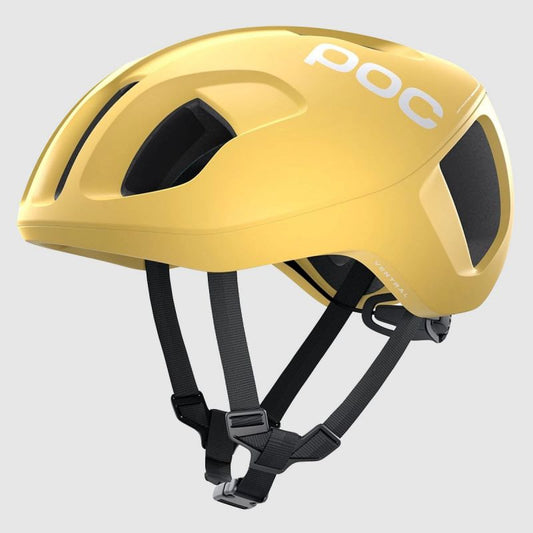 POC 2110636-1323 VENTRAL SPIN SULFUR YELLOW MATT Accessories/Bicycle/Helmets/POC Your Sports Performance