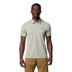 Columbia Nelson Point Polo Shirt M 1772721347 Clothing/Outdoor/T-shirts with short sleeves/Columbia Your Sports Performance