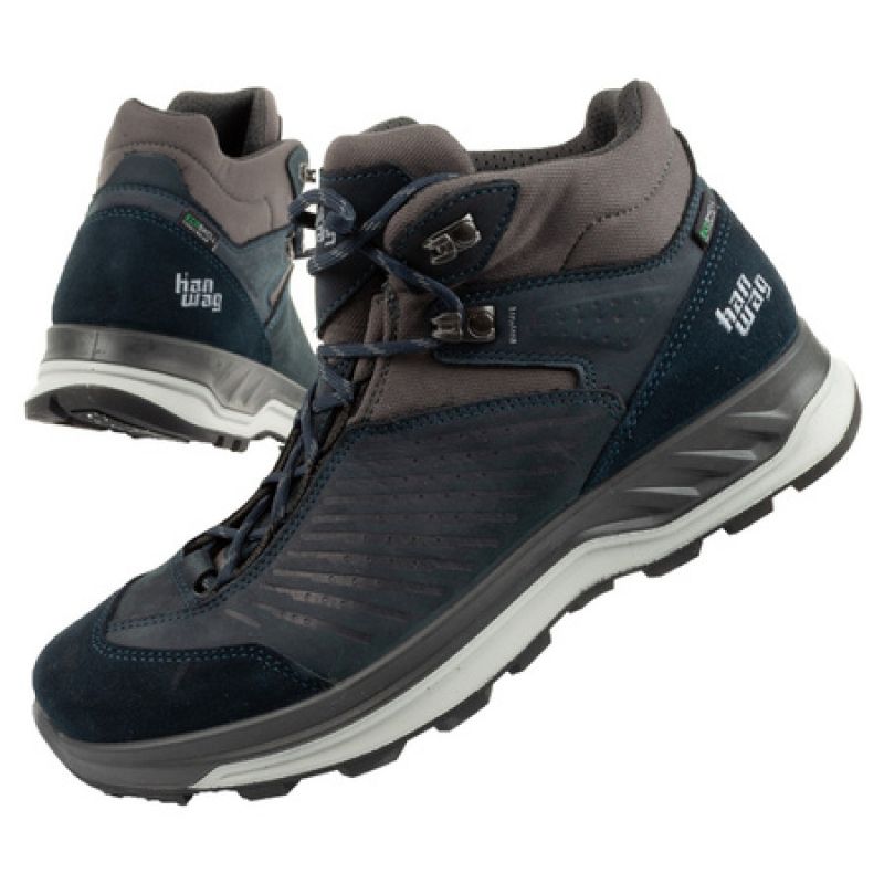 Hanwag M H9126-007064 trekking shoes Footwear/Outdoor/Hanwag Your Sports Performance