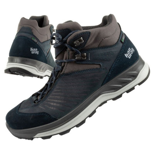 Hanwag M H9126-007064 trekking shoes Footwear/Outdoor/Hanwag Your Sports Performance
