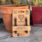 WTB TCS AL Max-Flow Valve 55 mm black Wtb/Zaworek Your Sports Performance