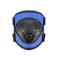 Protectors set Nils Extreme DARK BLUE size M H110