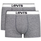 Levi's Trunk 2 Pairs Briefs 37149-0388 Clothing/Lifestyle/Nike Your Sports Performance