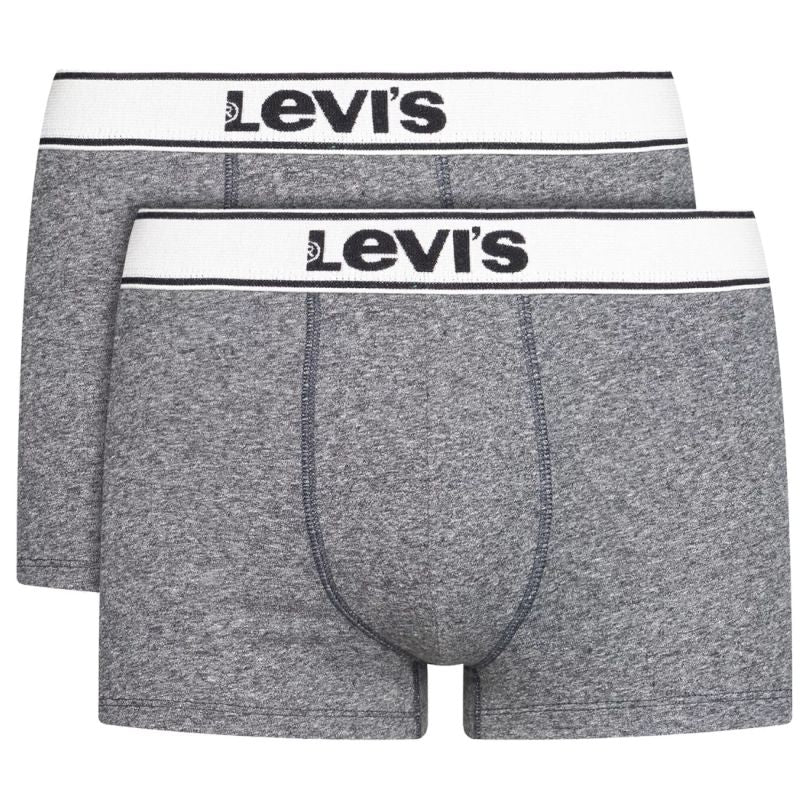 Levi's Trunk 2 Pairs Briefs 37149-0388 Clothing/Lifestyle/Nike Your Sports Performance
