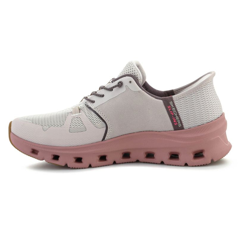 Skechers Slip Ins Glide - Step Pro 150420-TPMT Taupe/Multi In preparation Your Sports Performance