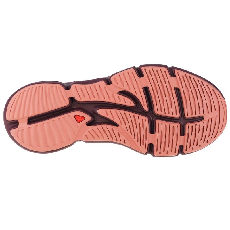 Salomon Predict Soc W 411268 running shoes Footwear/Running/Women Your Sports Performance