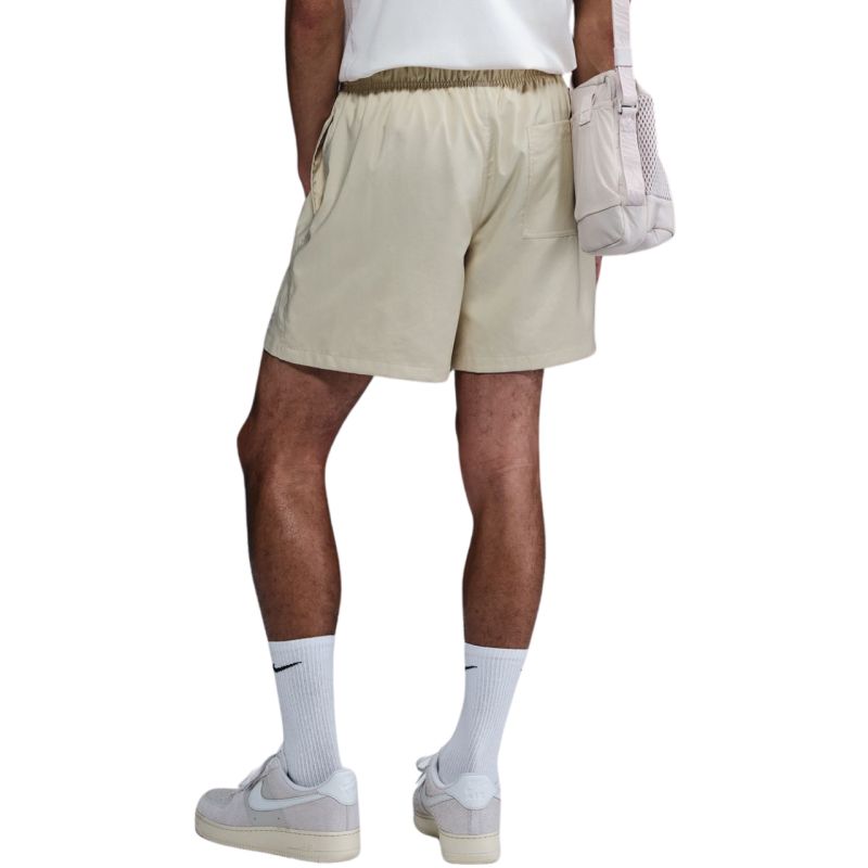 Nike Club Men's Cream Shorts FN3307 229