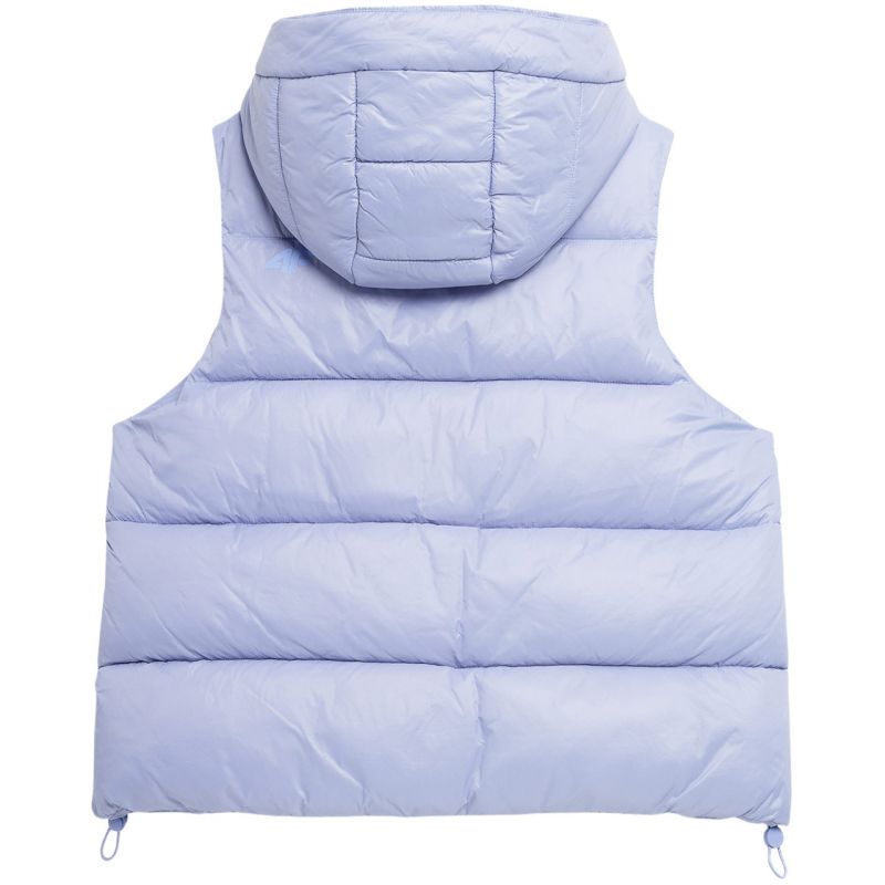 Down Vest 4F F092 W 4FSS23TDJAF092 52S Clothing/Outdoor 4F