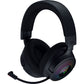 Razer Kraken V4 Wireless Headband Gaming Headset USB Type-A Bluetooth Black Gaming PC/Słuchawki Your Sports Performance