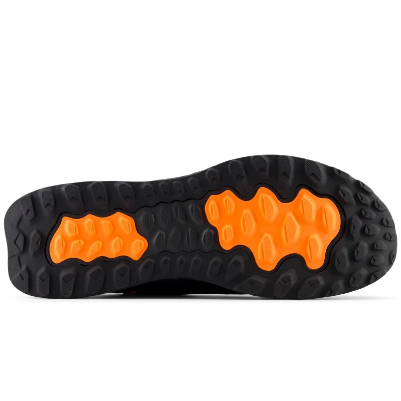 New Balance Fresh Foam Garoe Trail Running Shoes Black (MTGARORB) Footwear/Running/Men/Trail New Balance
