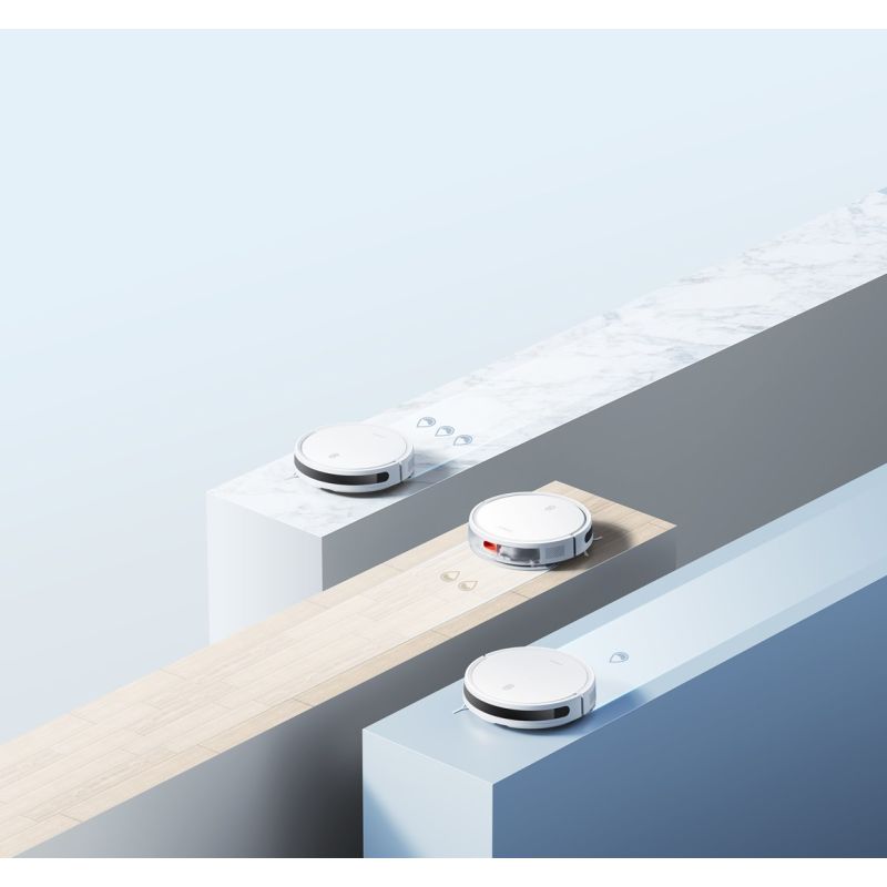 Xiaomi E10 cleaning robot with mop AGD - Produkty/Roboty sprzątające Your Sports Performance
