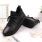 Rieker W RKR611B leather shoes black Footwear/Lifestyle/Rieker Your Sports Performance
