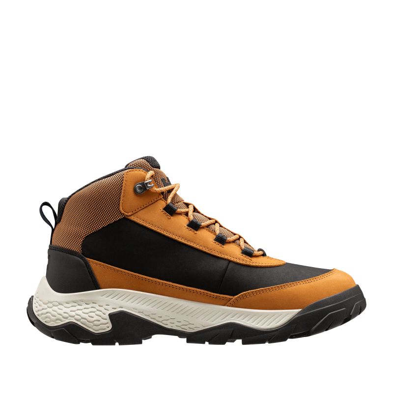 Helly Hansen men's BUCKHORN 12064 725 boots In preparation Your Sports Performance