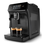 PHILIPS EP 1220/00 espresso machine AGD - Produkty/Ekspresy do kawy Your Sports Performance