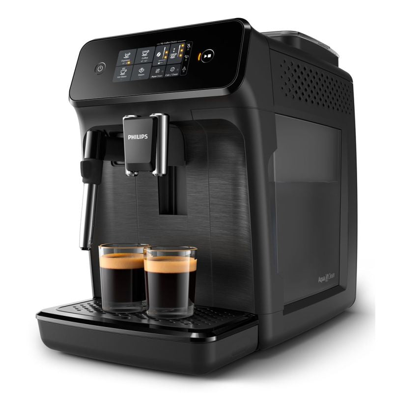 PHILIPS EP 1220/00 espresso machine AGD - Produkty/Ekspresy do kawy Your Sports Performance