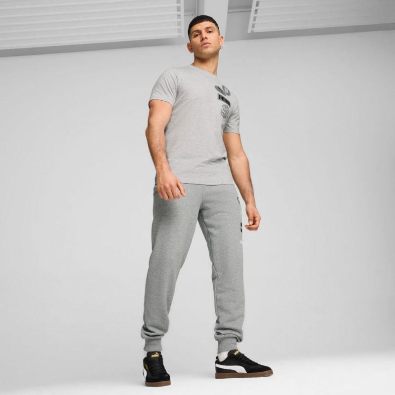 Puma Club II Era M 39744702 shoes Footwear/Lifestyle Puma