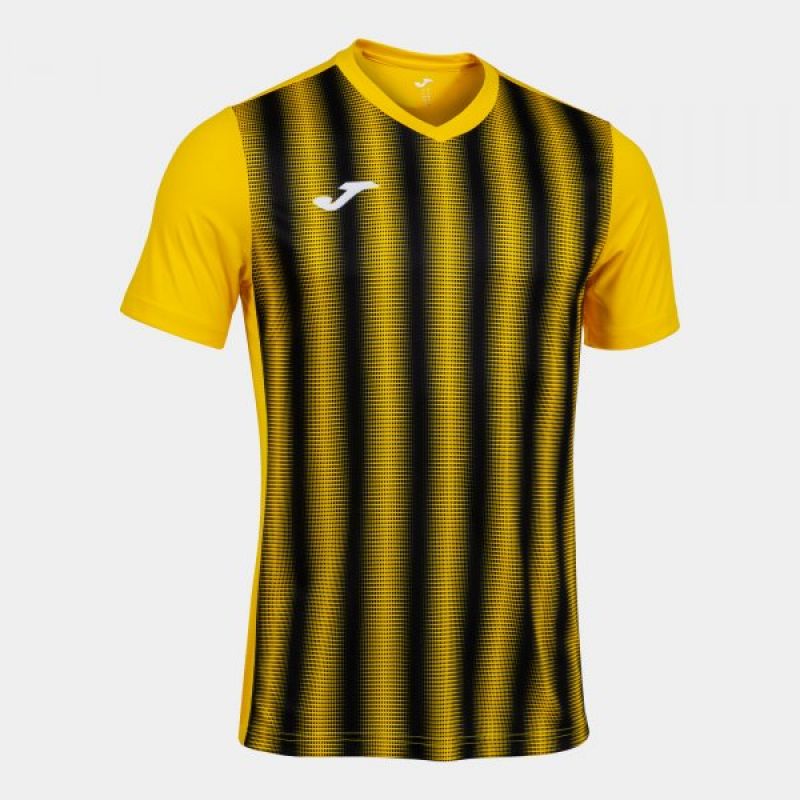 Joma Inter II Short Sleeve Shirt 102807.901 Clothing/Football Joma