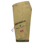Geographical Norway Parento Mastic DB 317 M SY1691H/GN-Mastic shorts Clothing/Outdoor/Geographical Norway Your Sports Performance