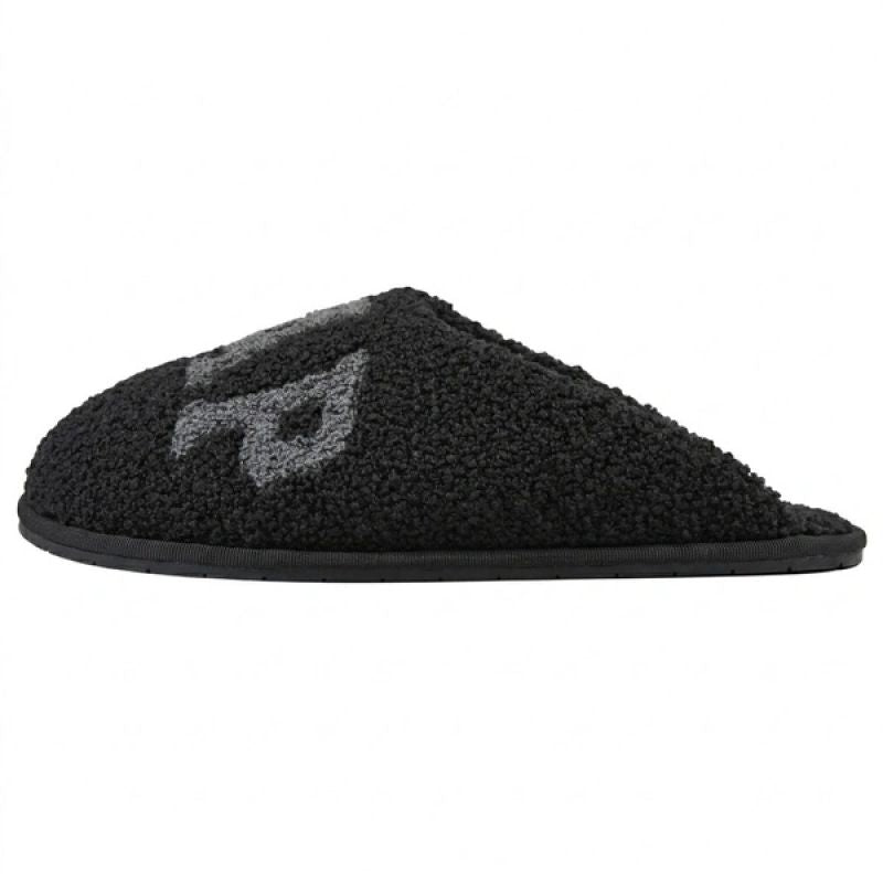 GAP women's slippers Plano II insulated slippers fashionable black