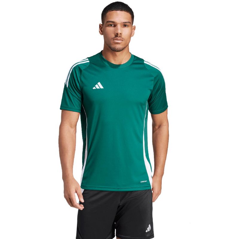 Adidas Tiro 24 Jersey M IS1017 Clothing/Football Adidas