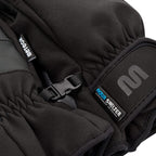 Meteor Snorra winter gloves black 17737-17738-17739-17740 Clothing Your Sports Performance