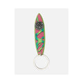 RIP CURL Surfboard Keyring green