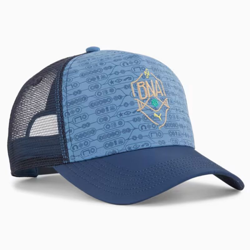 Puma Neymar Jr Cap 025867-01 Clothing/Football Puma