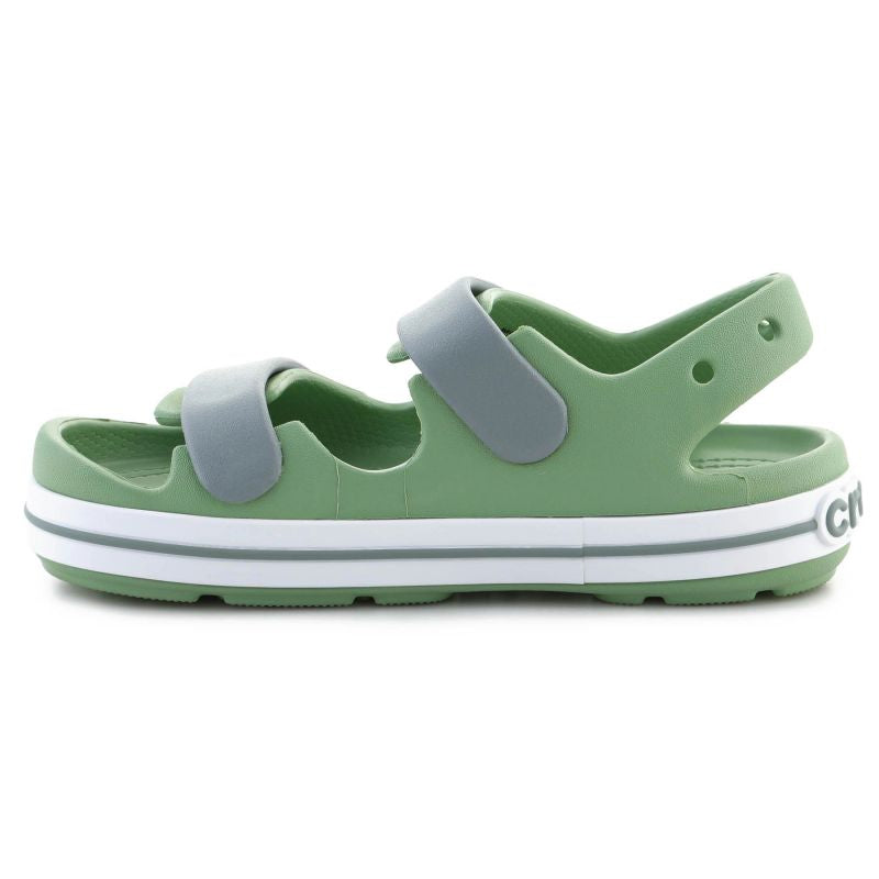 Crocs Crocband Cruiser Sandal Jr 209423-3WD sandals Footwear/Swimming/Kids Crocs