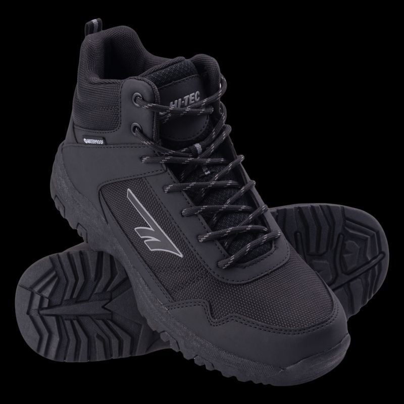Men's TOLUN MID WP Shoes In preparation Your Sports Performance