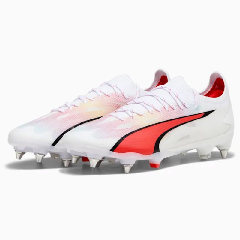 Puma Ultra Ultimate MxSG M 107504-01 football shoes Footwear/Football Puma