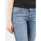 Wrangler Lia Slim Leg Regular W W258WT10S Jeans Clothing/Lifestyle/Trousers, shorts/Wrangler Your Sports Performance