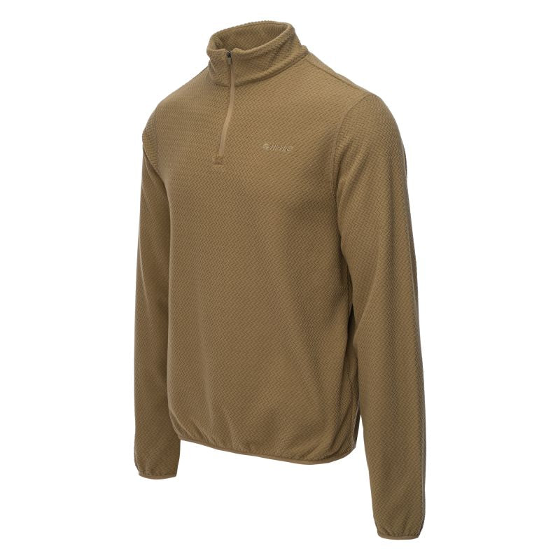 Men’s Fleece LAFFI 1/2