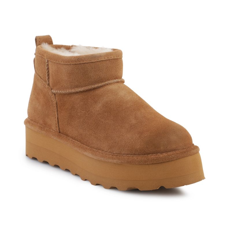BearPaw Retro Shorty 2940W-245 Iced Coffee To be categorized Your Sports Performance