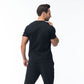 Men's PLAYO II Short Sleeve T-Shirt In preparation Your Sports Performance