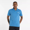 New Balance Jersey Polo Shirt M MT51504SET Clothing/Lifestyle/T-shirts/New Balance New Balance