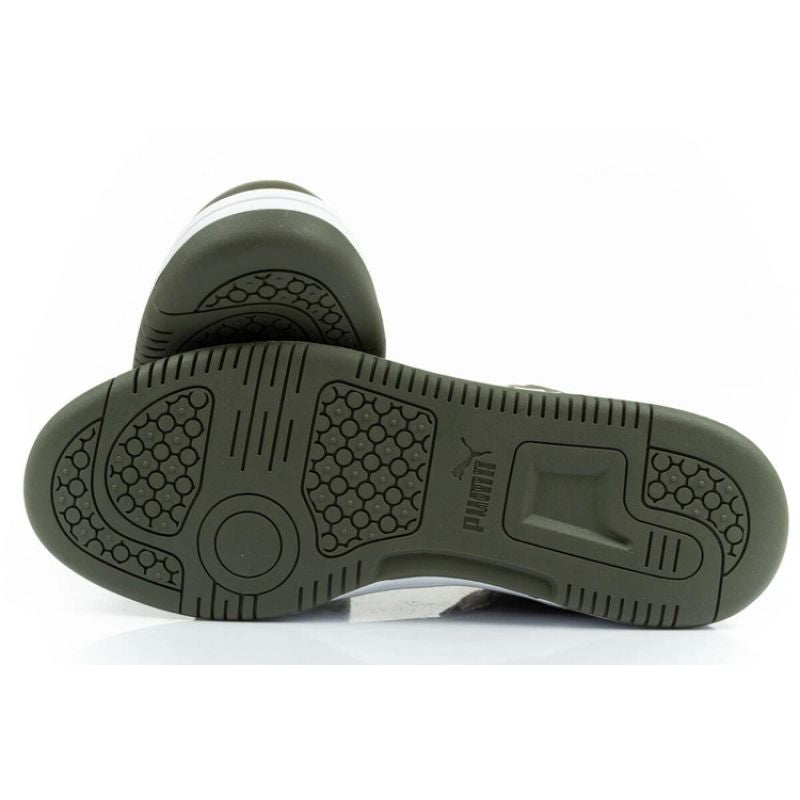 Puma Rebound V6 W 394685 02 sports shoes Footwear/Lifestyle Puma