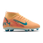 Nike Jr. Mercurial Superfly 10 Club “Kylian Mbappé” FG/MG HF6283-801 Football Boots