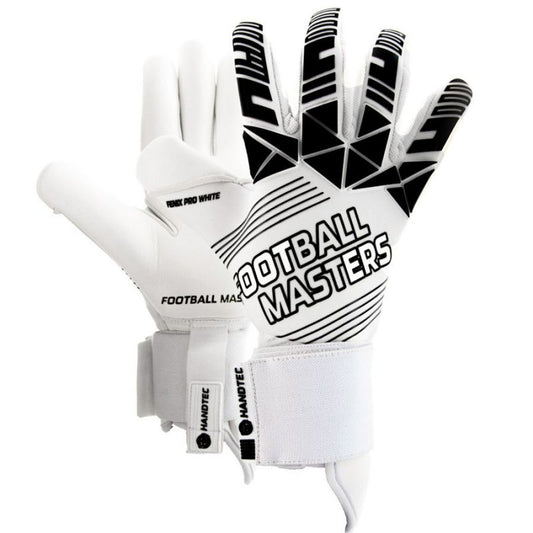 FM Fenix Pro Black S772013 Goalkeeper Gloves Accessories/Gloves Your Sports Performance