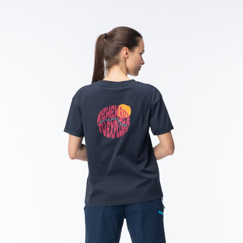 Women's RESA WO'S Short Sleeve T-Shirt Elbrus