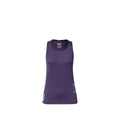 MILLET Intense Pro Light Tank W Women's T-shirt Purple